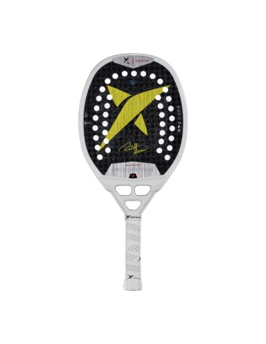 Drop Shot -Beachtennis Drop Shot Quantum Ralf Abreu
