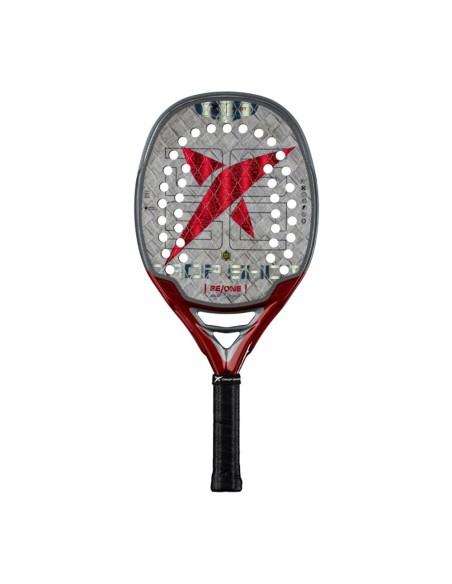 Drop Shot -Tênis de praia Drop Shot Legacy Soft 3.0