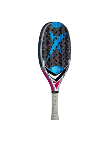 Drop Shot -Beachtennis Dropshot Bronco 2.0 Greta Giusti