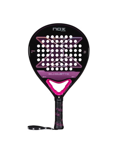 Nox -Nox X-One Silhouette 2025
