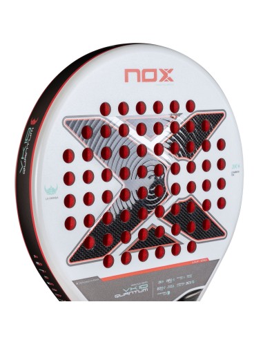 Nox -Nox Vk10 Quantum 3k Aranzazu Osoro 2025