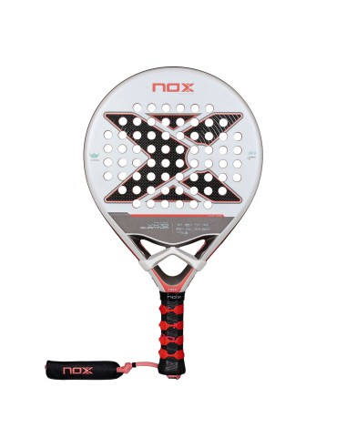 Nox -Nox Vk10 Quantum 3k Aranzazu Osoro 2025
