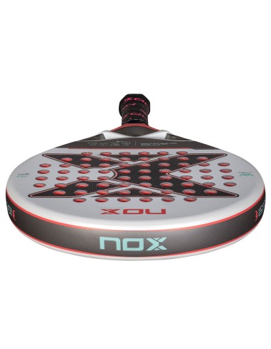 Nox -Nox Vk10 Quantum 3k Aranzazu Osoro 2025