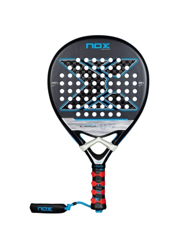 Nox -Nox Quantum 12k Cobalt 2025