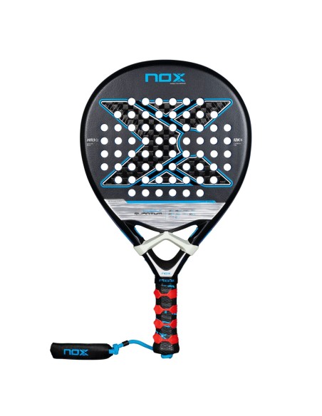 Nox -Nox Quantum 12k Cobalto 2025