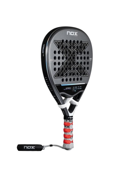Nox -Nox Quantum 12k Carbono 2025