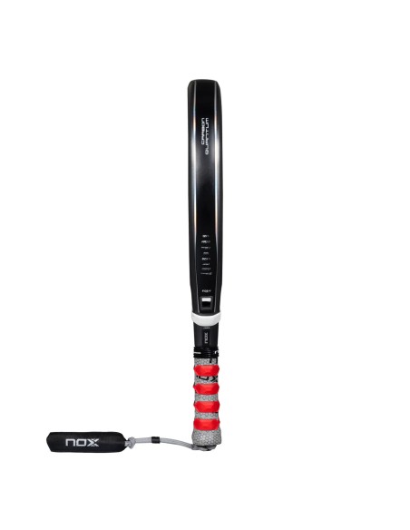 Nox -Nox Quantum 12k Carbon 2025 Nox -Nox Quantum 12k Carbon 2025