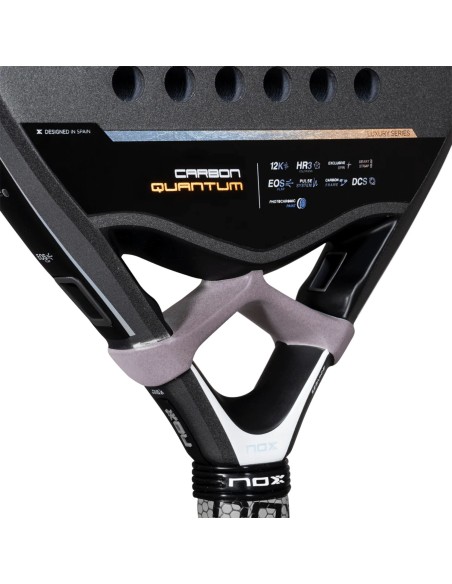 Nox -Nox Quantum 12k Carbon 2025 Nox -Nox Quantum 12k Carbon 2025