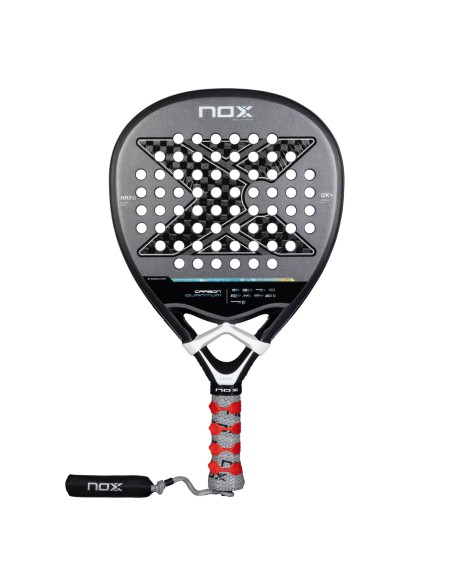 Nox -Nox Quantum 12k Carbono 2025