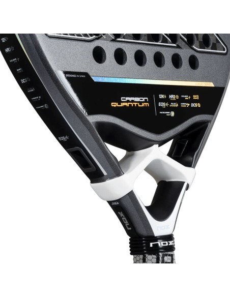 Nox -Nox Quantum 12k Carbon 2025 Nox -Nox Quantum 12k Carbon 2025