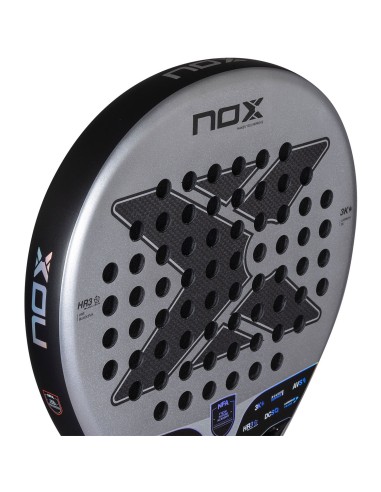 Nox -Nox Nextgen Pro Hybrid 3k Nfa Série 2025