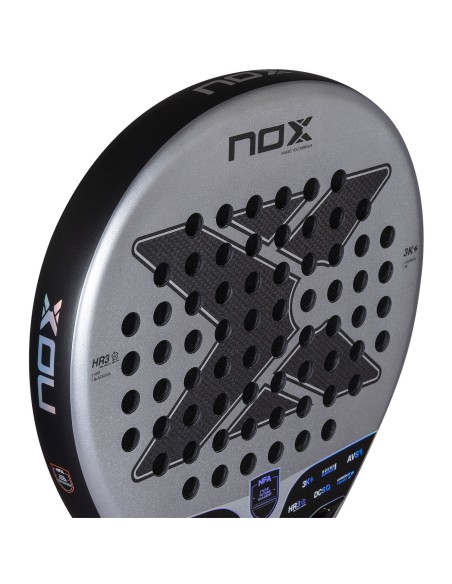 Nox -Nox Nextgen Pro Hybrid 3k Nfa Série 2025