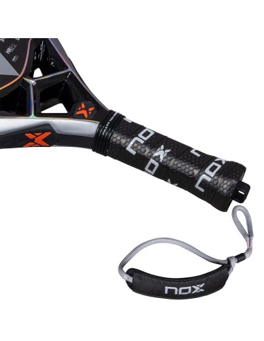 Nox -Nox Nextgen Pro Hybrid 3k Nfa Series 2025