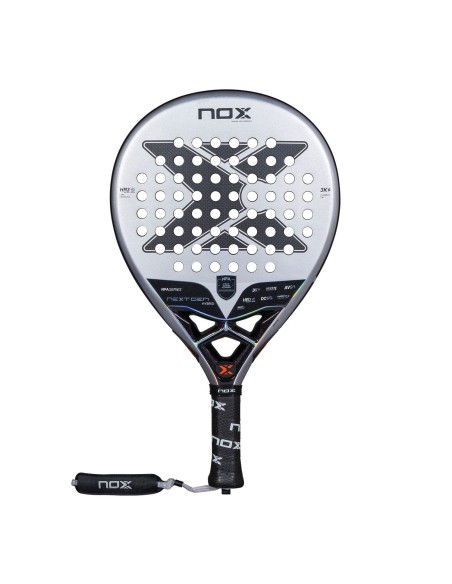 Nox -Nox Nextgen Pro Hybrid 3k Nfa Série 2025