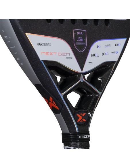 Nox -Nox Nextgen Pro Attack 3K Nfa Series 2025 Nox -Nox Nextgen Pro Attack 3K Nfa Series 2025