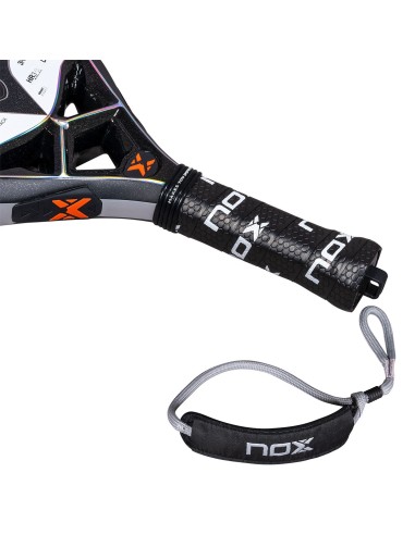 Nox -Nox Nextgen Pro Attack 3K Nfa Series 2025