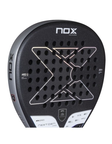 Nox -Nox Nextgen Pro Attack 3K Nfa Series 2025