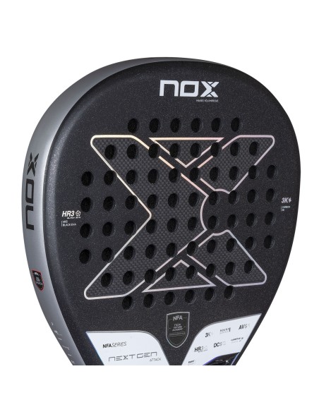 Nox -Nox Nextgen Pro Attack 3K Nfa Series 2025 Nox -Nox Nextgen Pro Attack 3K Nfa Series 2025