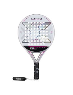 Nox -Nox ML10 Pro Cup Prata por Miguel Lamperti 2025