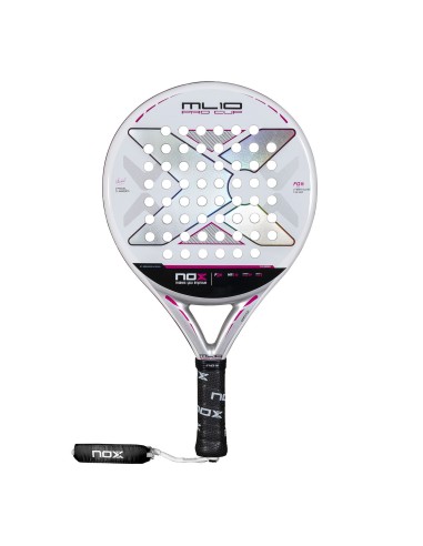 Nox -Nox ML10 Pro Cup Prata por Miguel Lamperti 2025