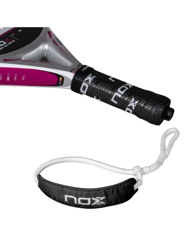 Nox -Nox ML10 Pro Cup Prata por Miguel Lamperti 2025