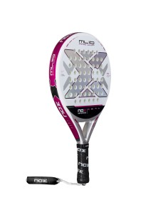 Nox -Nox ML10 Pro Cup Prata por Miguel Lamperti 2025 2