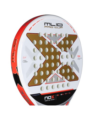 Nox -Nox ML10 Pro Cup Coorp por Miguel Lamperti 2025