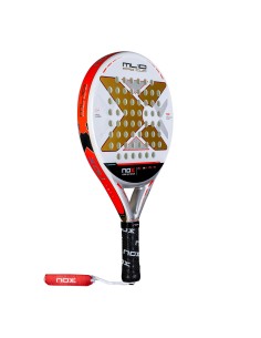 Nox -Nox ML10 Pro Cup Coorp por Miguel Lamperti 2025 2