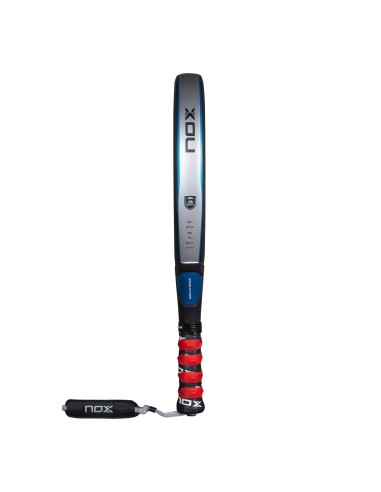 Nox -Nox Future Hybrid 12k Alum