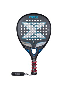 Nox -Nox Future Hybrid 12k Alum 2025