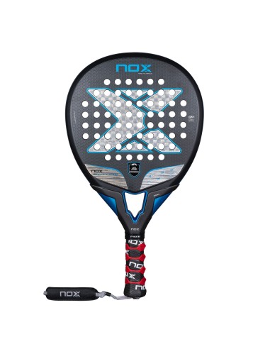 Nox -Nox Future Hybrid 12k Alum 2025