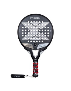 Nox -Nox Future Control 12k Alum