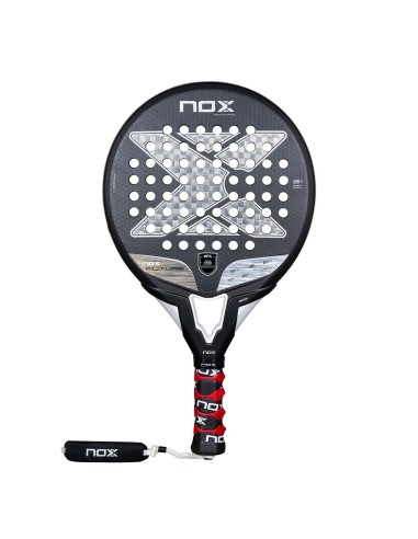 Nox -Nox Future Control 12k Alum