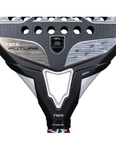 Nox -Nox Future Control 12k Alum