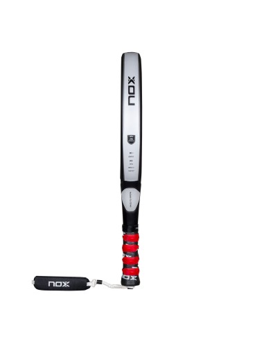 Nox -Nox Future Control 12k Alum