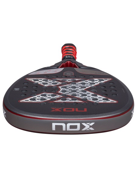 Nox -Nox Future Attack 12k Alum Nox -Nox Future Attack 12k Alum