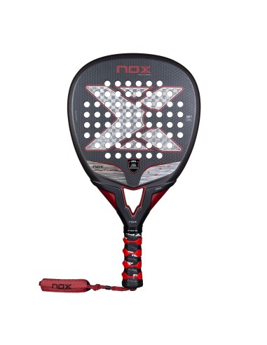 Nox -Nox Future Attack 12k Alum