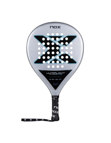 Nox -Nox AT10 Genius Ultralight by Agustin Tapia