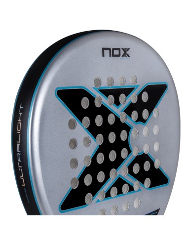 Nox -Nox AT10 Genius Ultralight by Agustin Tapia