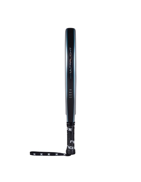 Nox -Nox AT10 Genius Ultralight por Agustin Tapia