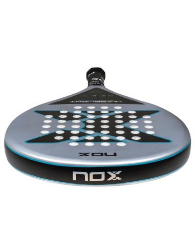 Nox -Nox AT10 Genius Ultralight por Agustin Tapia