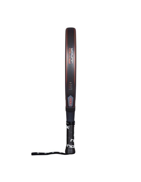 Nox -Nox AT10 Genius Jr por Agustin Tapia