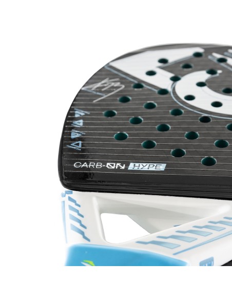 LOK -Lok Carb-On Hype por Franco Dal Bianco LOK -Lok Carb-On Hype por Franco Dal Bianco