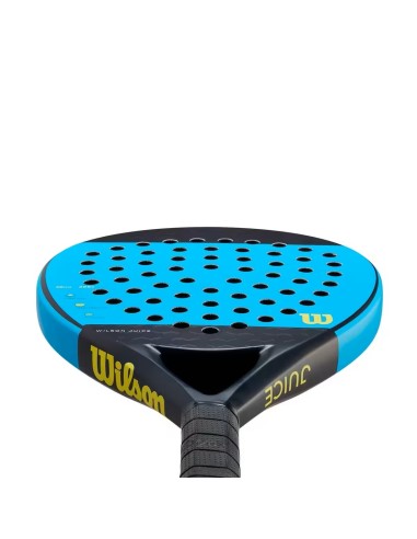 WILSON -Wilson Juice 2