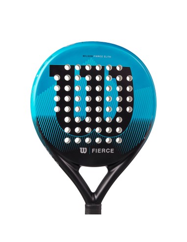 WILSON -Wilson Fierce Elite 2