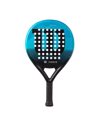 WILSON -Wilson Fierce Elite 2