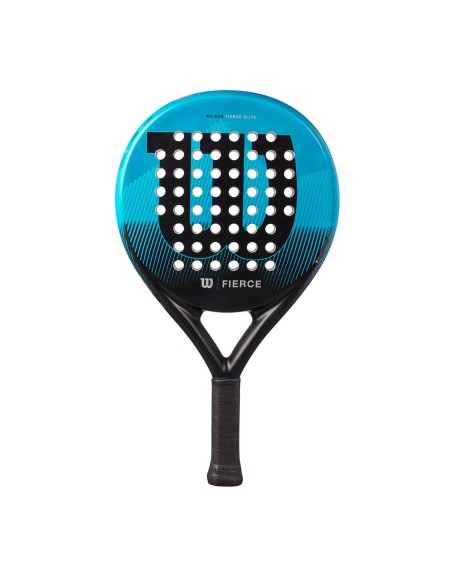WILSON -Wilson Fierce Elite 2