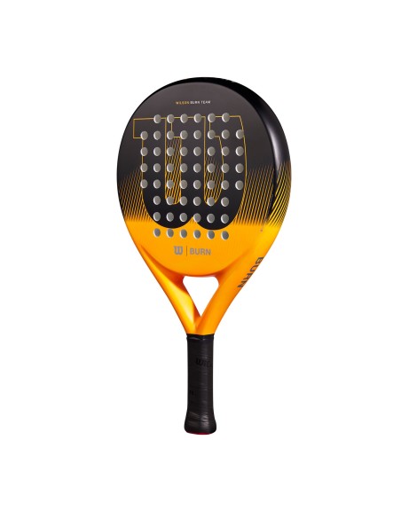 WILSON -Equipe Wilson Burn 2 2025