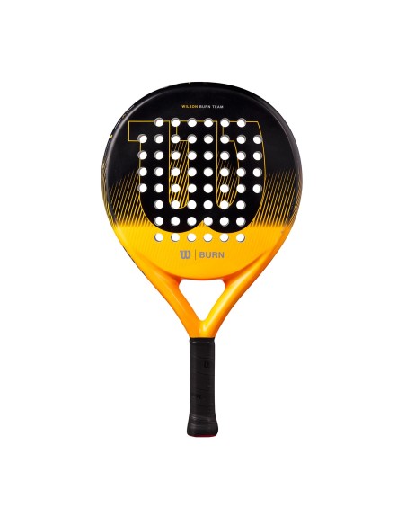 WILSON -Equipe Wilson Burn 2 2025