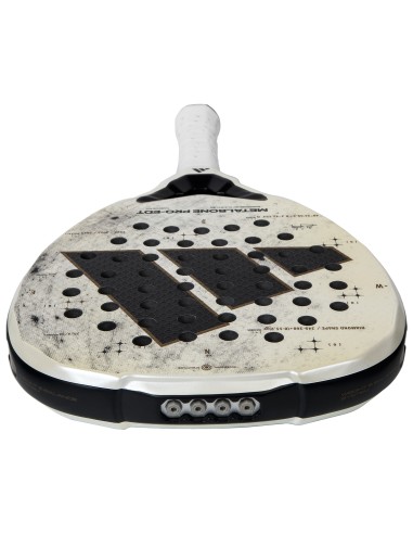 Adidas -Adidas Metalbone Pro Edt 2025